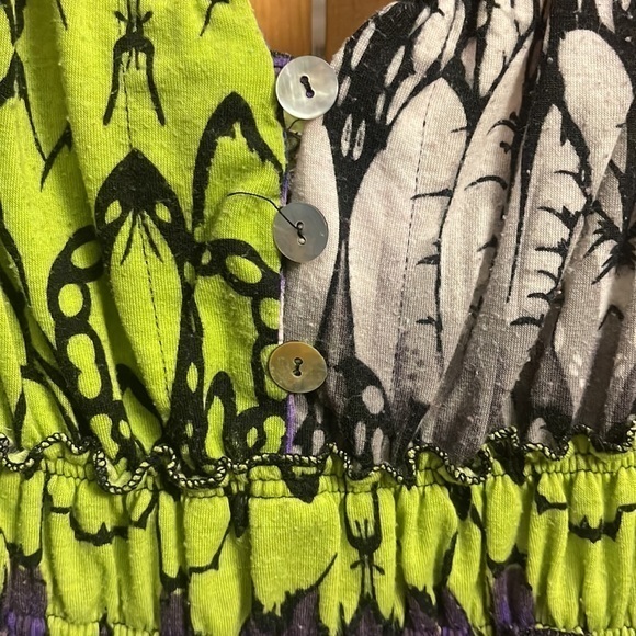 Poof Apparel Mini dress size Small - Picture 3 of 8